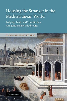 Housing the Stranger in the Mediterranean World