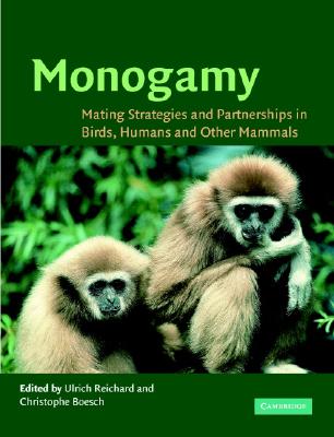 Monogamy