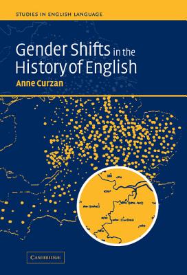 Gender Shifts in the History of English