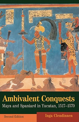 Ambivalent Conquests