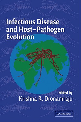 Infectious Disease and Host-Pathogen Evolution