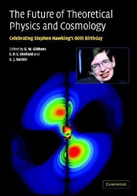The Future of Theoretical Physics and Cosmology