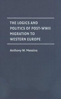 The Logics and Politics of Post-WWII Migration to Western Europe