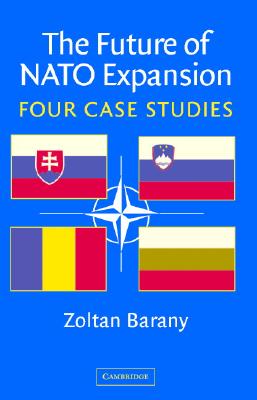 The Future of NATO Expansion