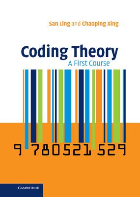 Coding Theory