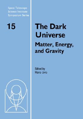 The Dark Universe