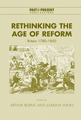 Rethinking the Age of Reform