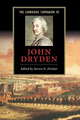 The Cambridge Companion to John Dryden