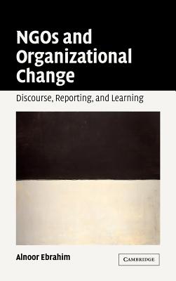 NGOs and Organizational Change