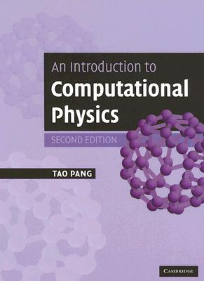 An Introduction to Computational Physics