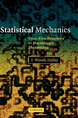 Statistical Mechanics