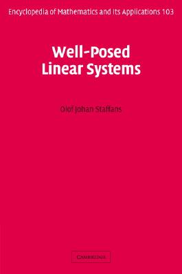 Well-Posed Linear Systems