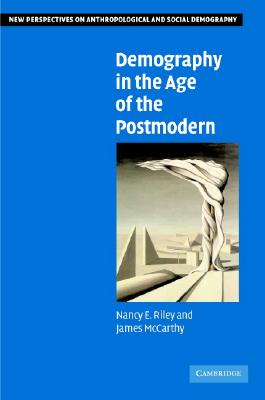 Demography in the Age of the Postmodern