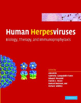 Human Herpesviruses