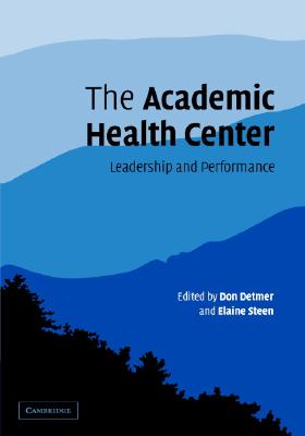 The Academic Health Center