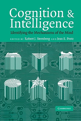 Cognition and Intelligence