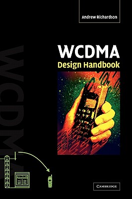 WCDMA Design Handbook