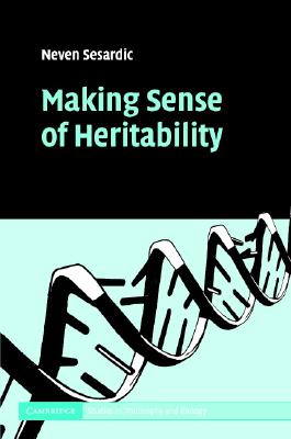 Making Sense of Heritability