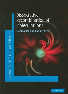 Dissociative Recombination of Molecular Ions