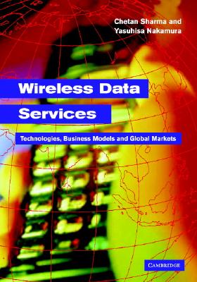 Wireless Data Services