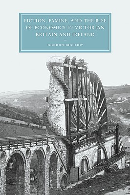 Fiction, Famine, and the Rise of Economics in Victorian Britain and Ireland