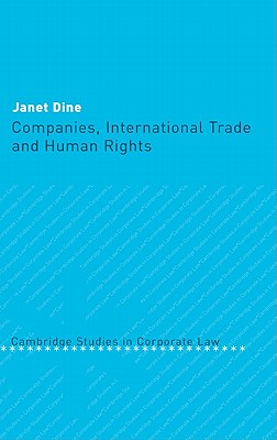 Companies, International Trade and Human Rights
