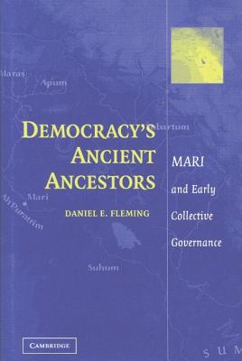 Democracy's Ancient Ancestors