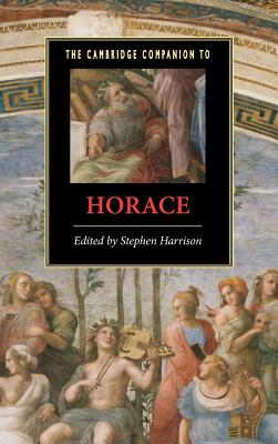 The Cambridge Companion to Horace