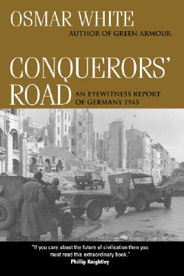 Conquerors' Road