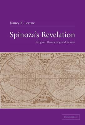 Spinoza's Revelation