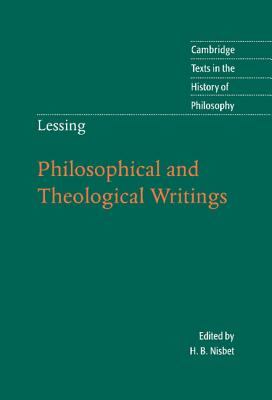 Lessing: Philosophical and Theological Writings