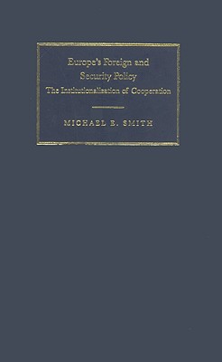 Europe's Foreign and Security Policy