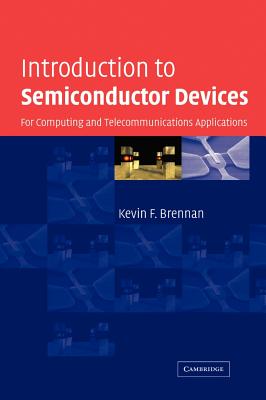 Introduction to Semiconductor Devices