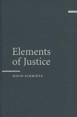 The Elements of Justice