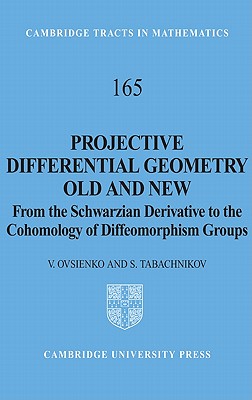 Projective Differential Geometry Old and New