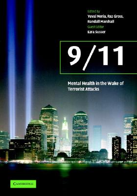 9/11: Mental Health in the Wake of Terrorist Attacks