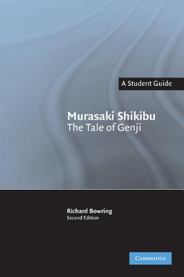 Murasaki Shikibu: The Tale of Genji