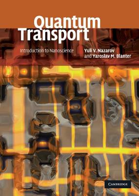 Quantum Transport