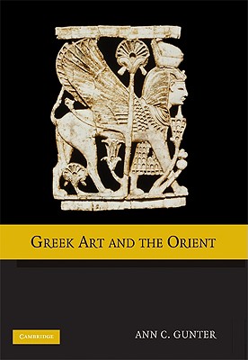 Greek Art and the Orient