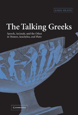 The Talking Greeks