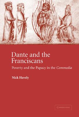 Dante and the Franciscans