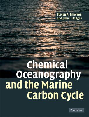 Chemical Oceanography and the Marine Carbon Cycle