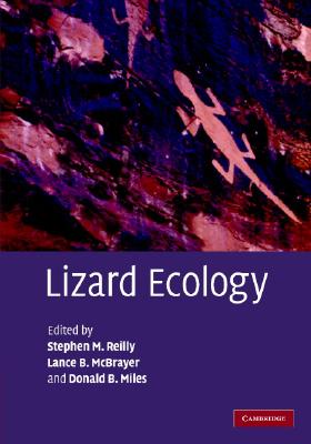 Lizard Ecology