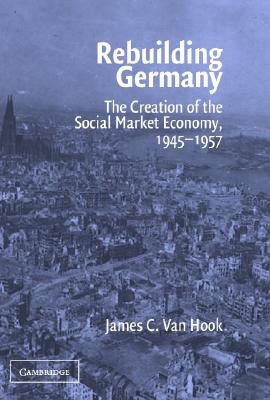 Rebuilding Germany