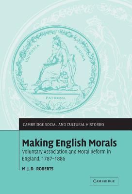 Making English Morals