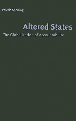 Altered States