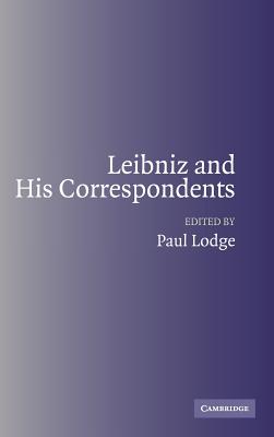 Leibniz and his Correspondents