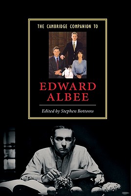 The Cambridge Companion to Edward Albee