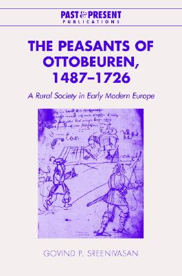 The Peasants of Ottobeuren, 1487-1726