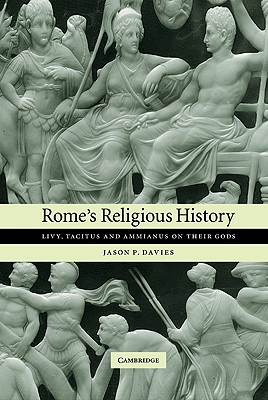 Rome's Religious History